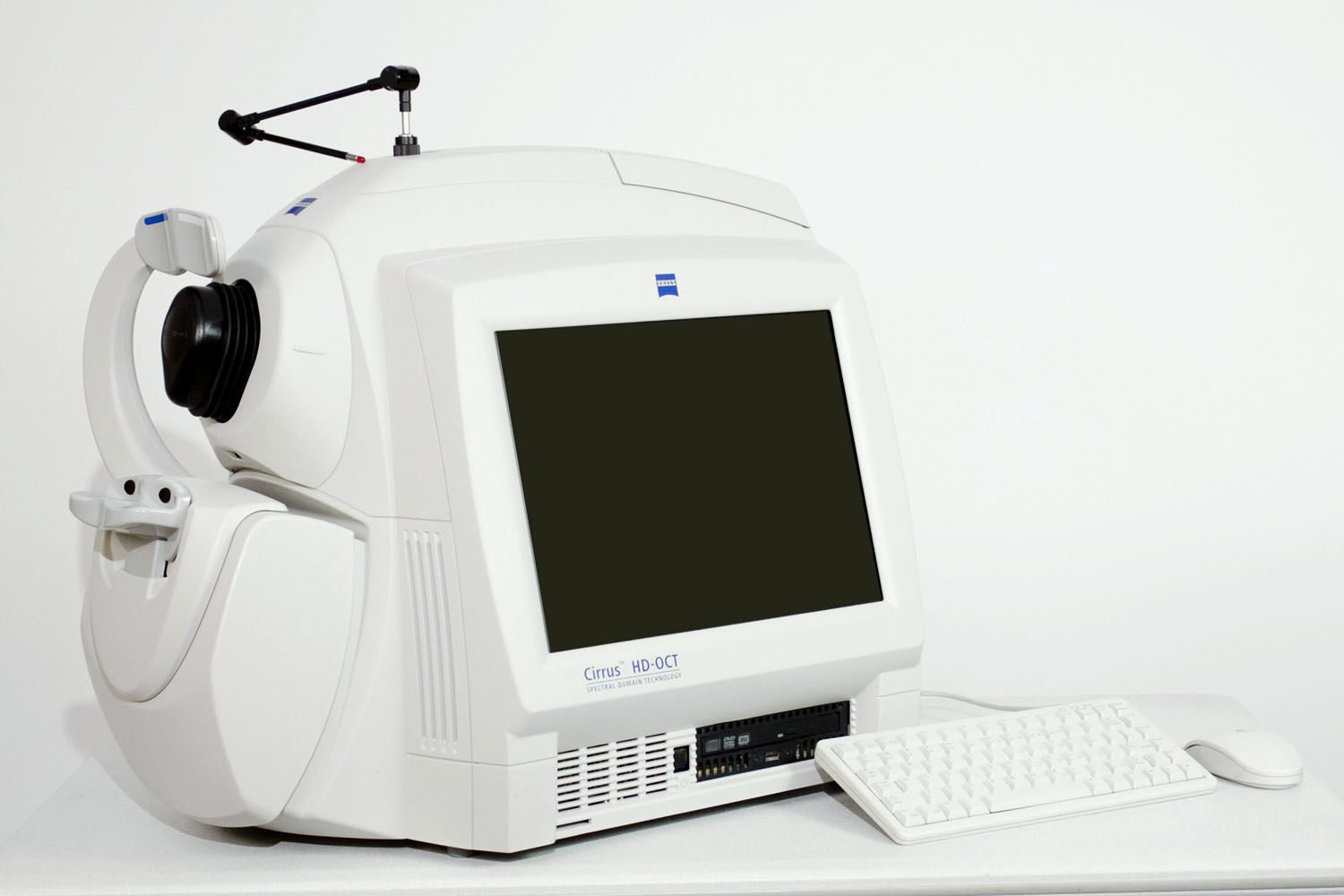 Zeiss Cirrus 4000 - Image 3