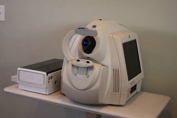 Zeiss Cirrus 4000 - Image 2