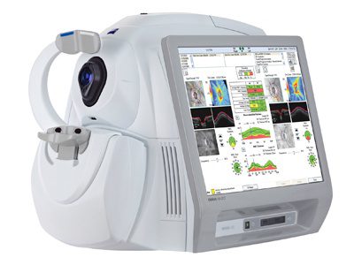 Zeiss Cirrus 500 - Image 2
