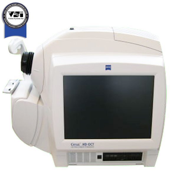 Zeiss Cirrus 400 - Image 2