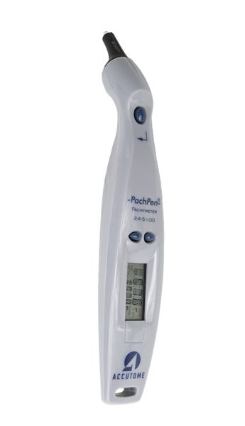 Accutome PachPen Handheld Pachymeter - Image 4