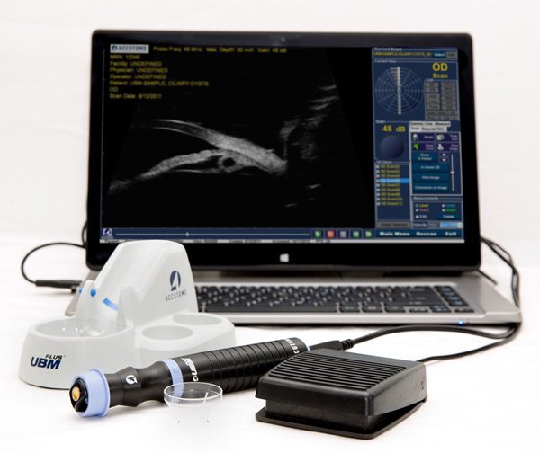 Accutome UBM Plus - Image 3