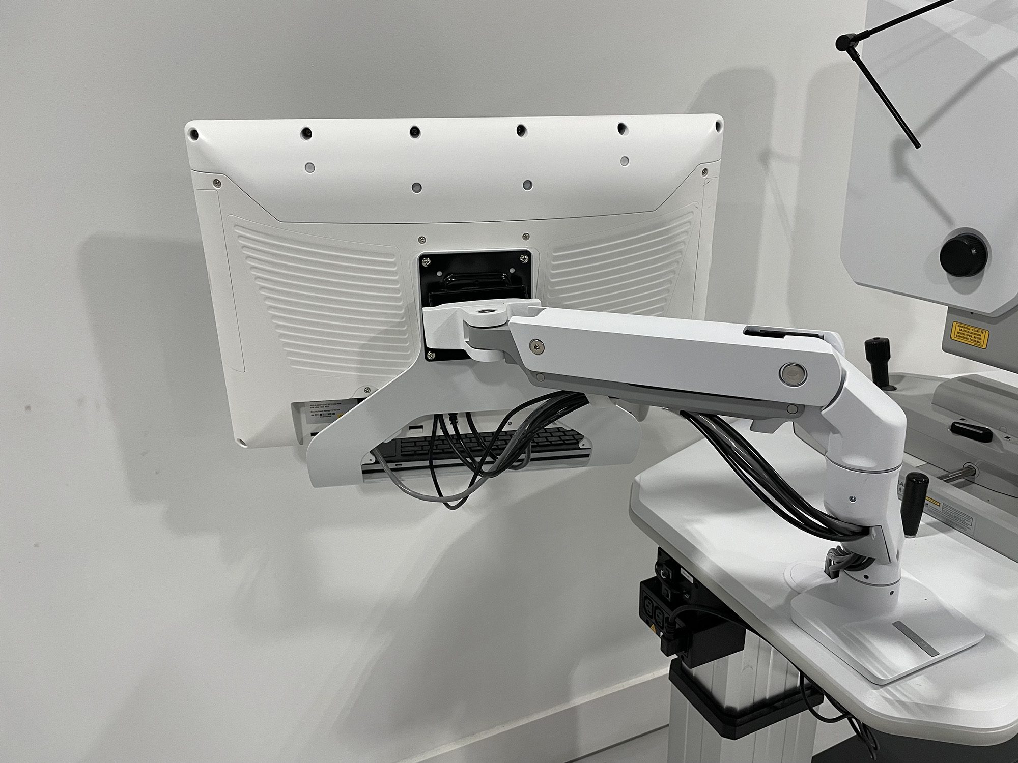 Zeiss Clarus 500 - Image 6