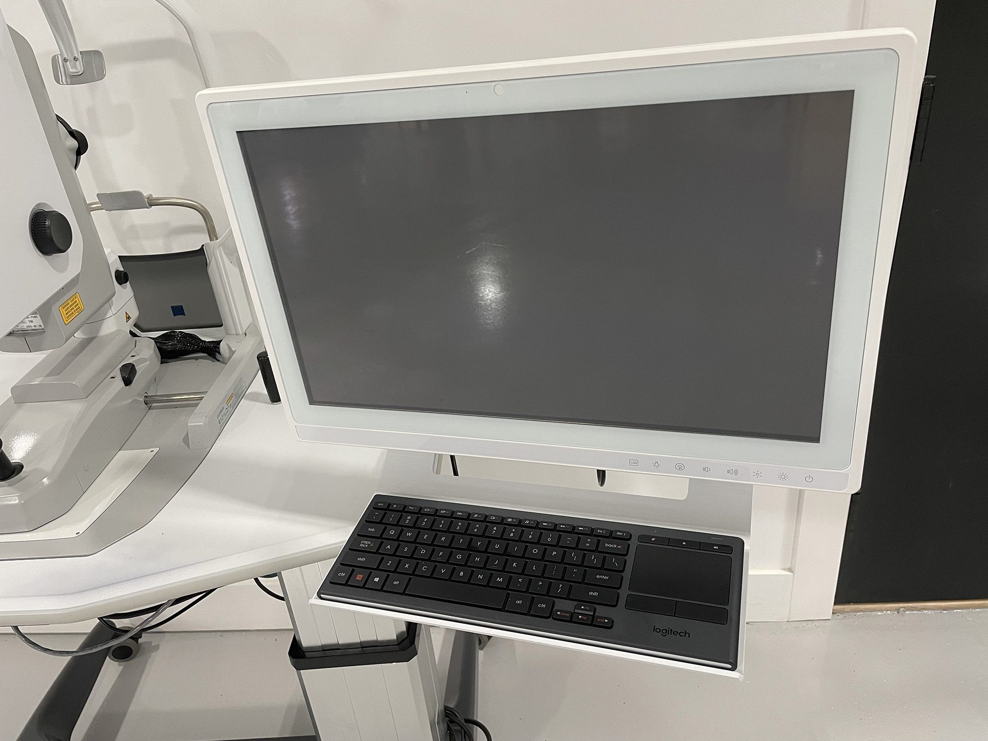 Zeiss Clarus 500 - Image 2