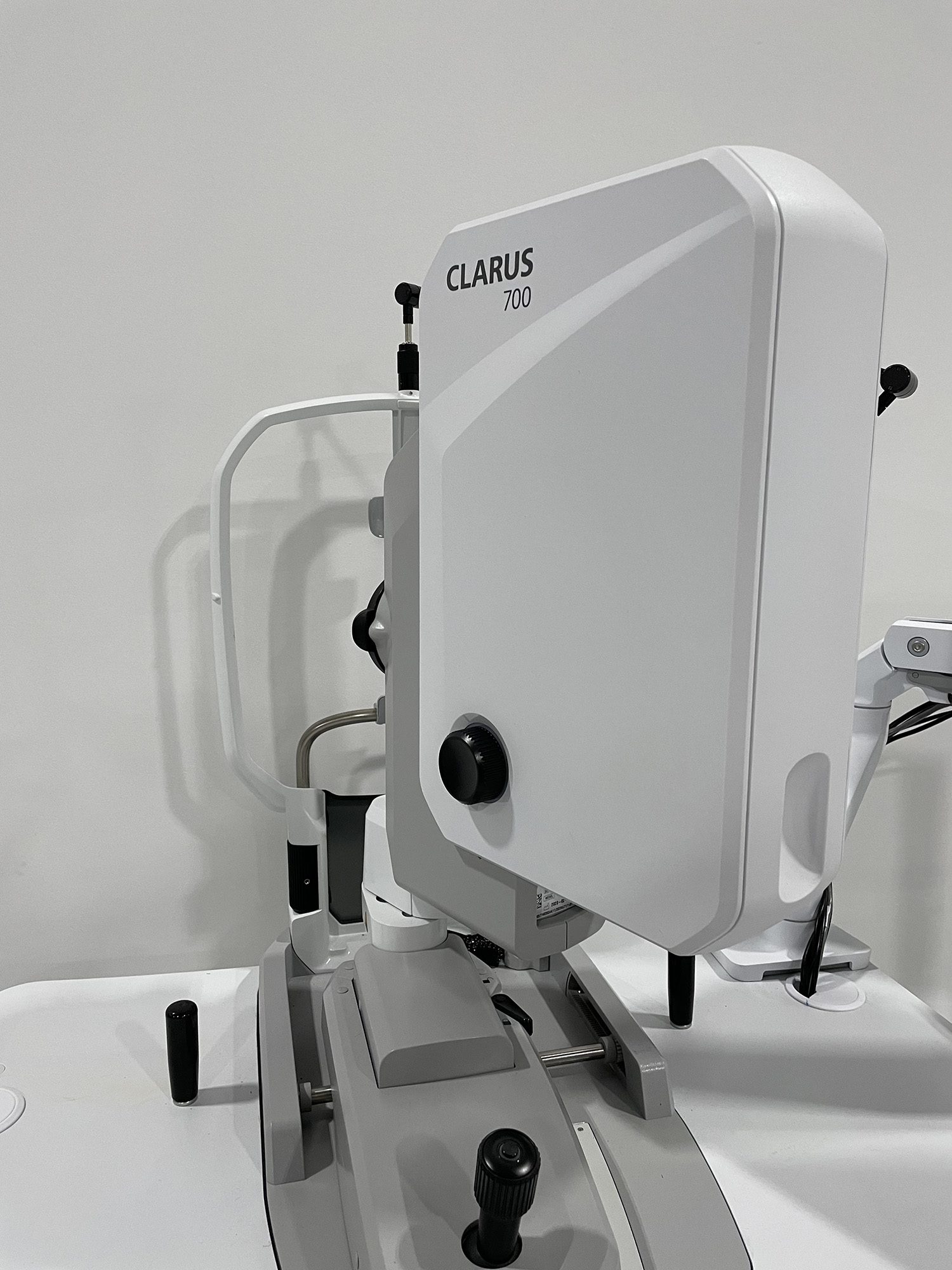 ZEISS CLARUS 700