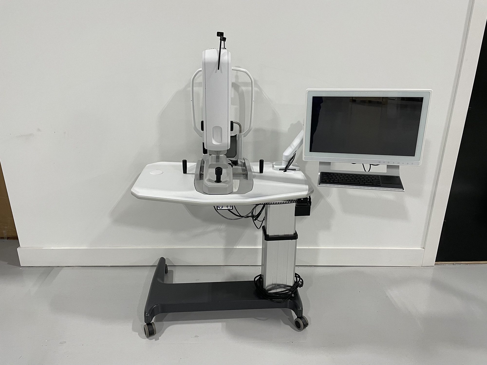Zeiss Clarus 500 - Image 3