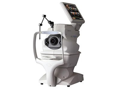 Topcon Maestro 1 OCT/Camera combination - Image 3