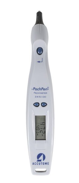 Accutome PachPen Handheld Pachymeter - Image 3