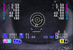 Topcon KR 8800 - Image 3
