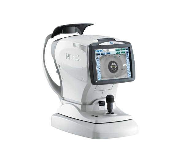 Nidek AL-Scan - Image 4