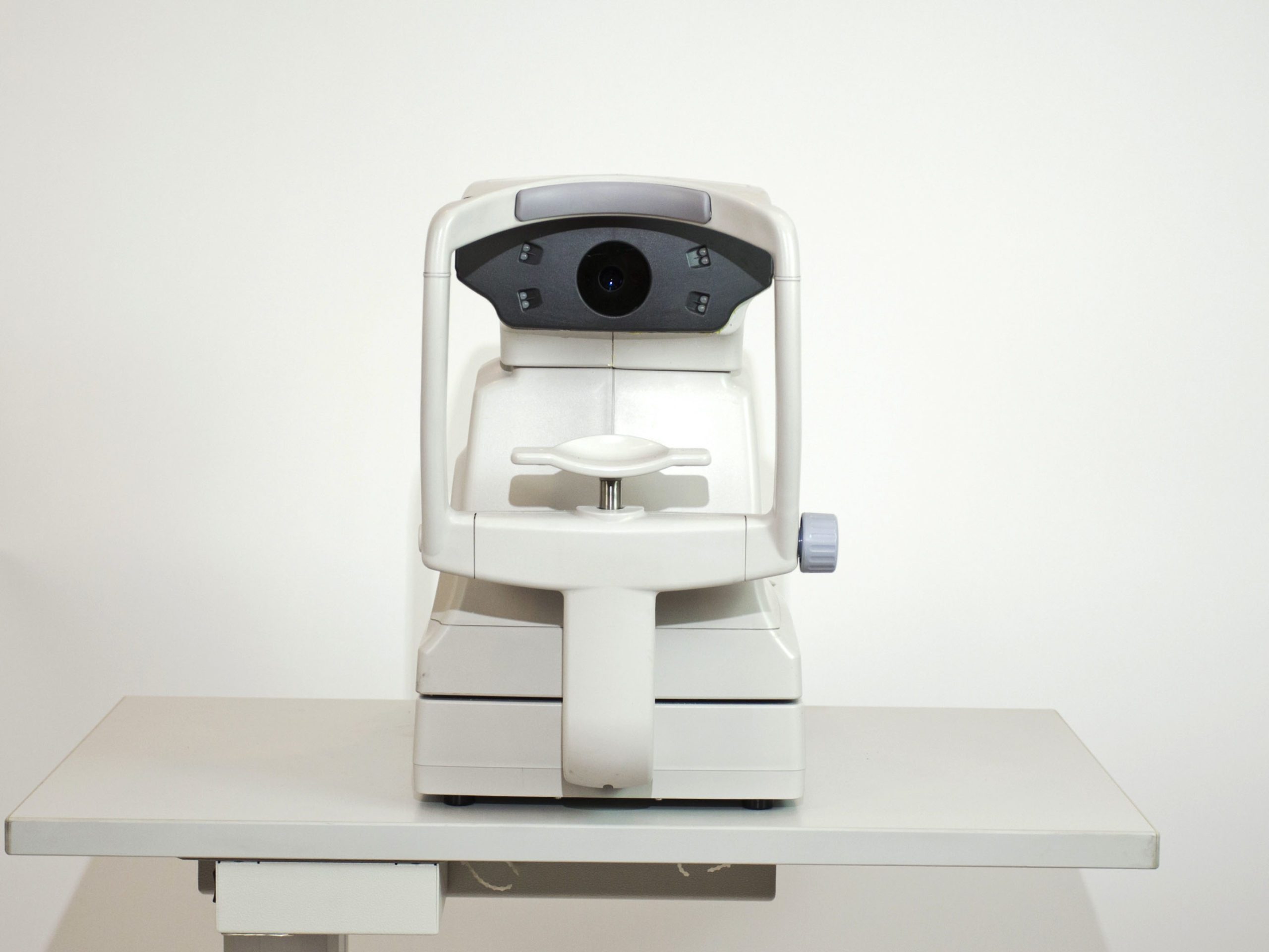 Topcon KR 8900 - Image 3
