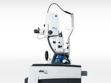 Zeiss Visulas Yag III - Image 3