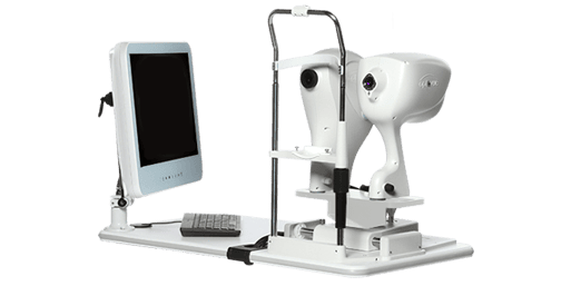 Optovue iVUE - Image 3