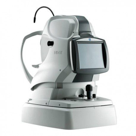 Nidek AFC 330 Non Myd Fundus Camera - Image 2