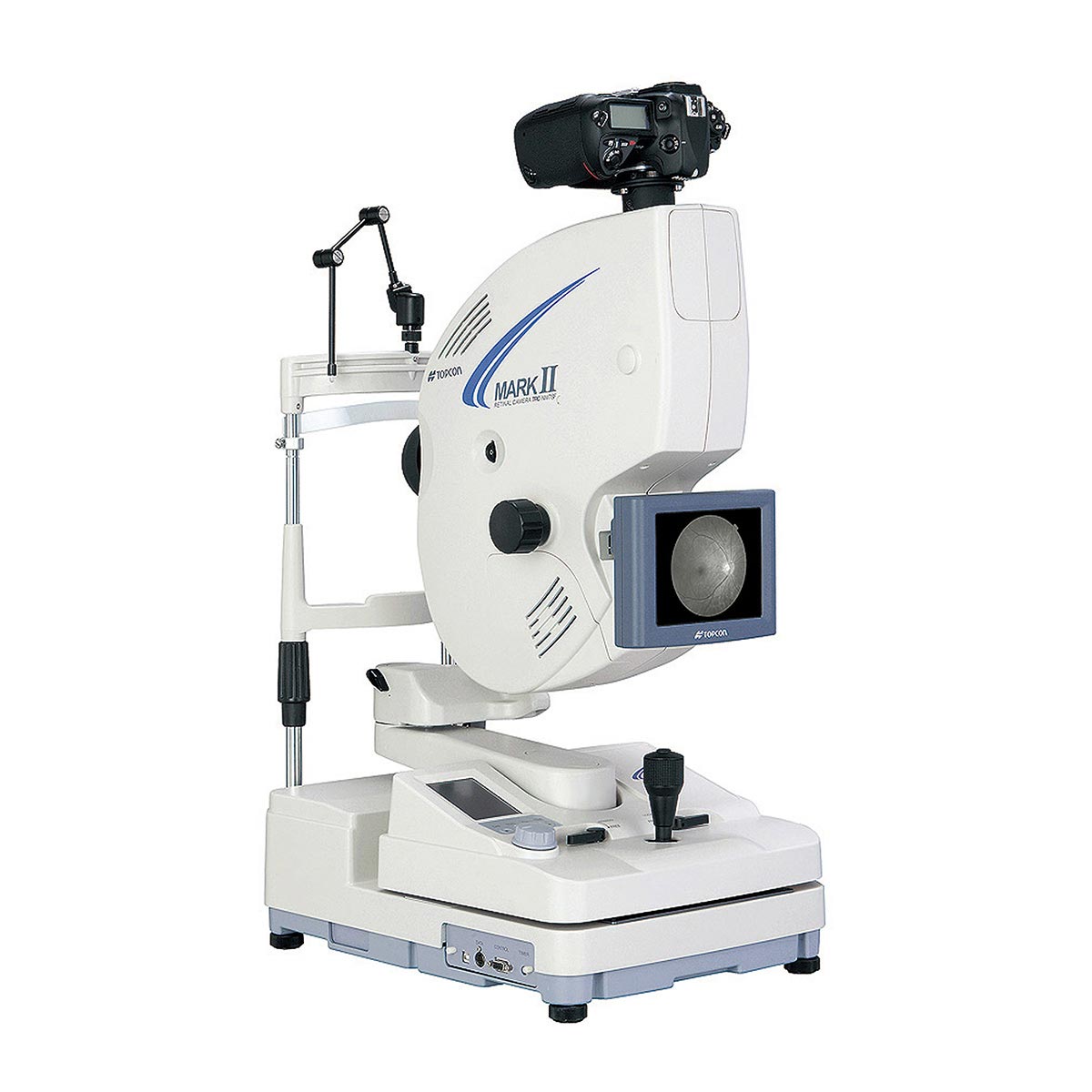 Topcon NW7SF