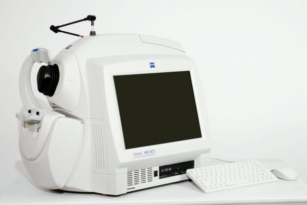 Zeiss Cirrus 4000 - Image 3