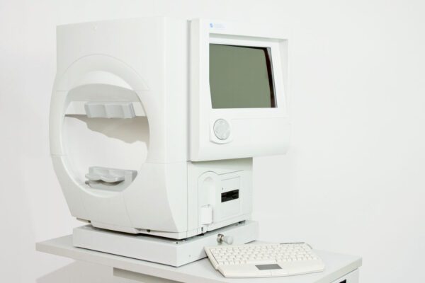 Zeiss HFA 740i - Image 2