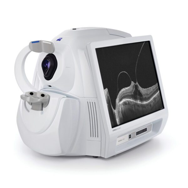 Zeiss Cirrus 5000 - Image 2
