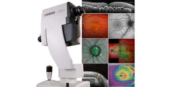 Heidelberg Spectralis OCT - Image 3