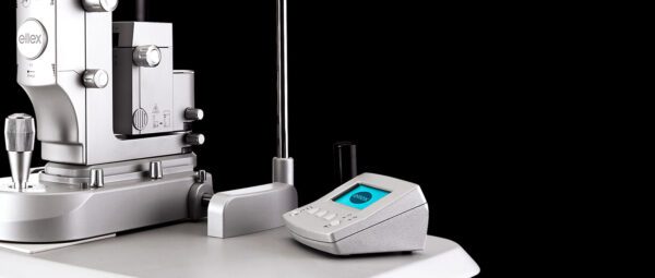 Ellex Tango YAG/SLT Laser - Image 2