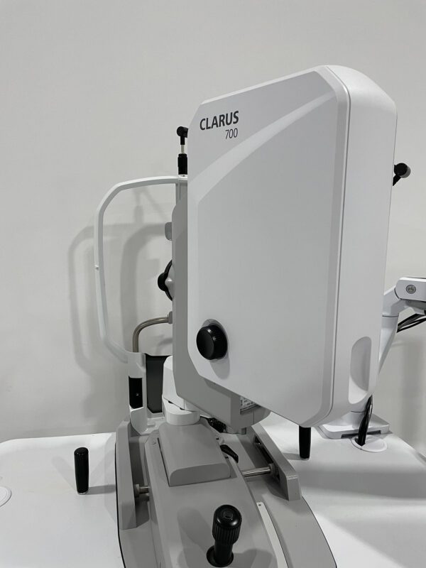 ZEISS CLARUS 700