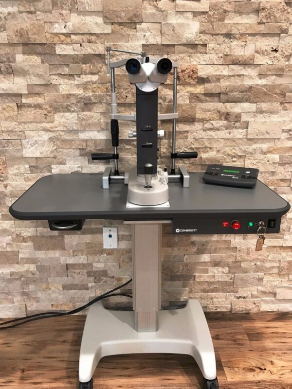 Lumenis Aura PT