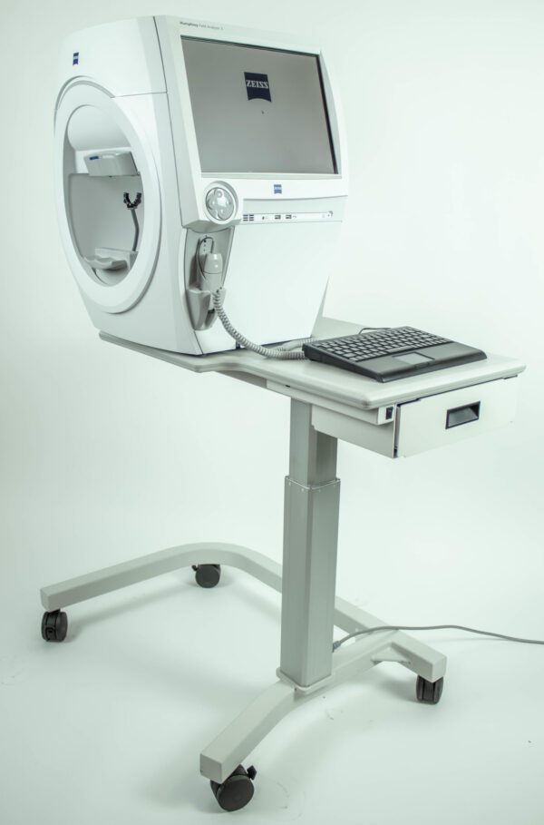 Zeiss HFA3 840