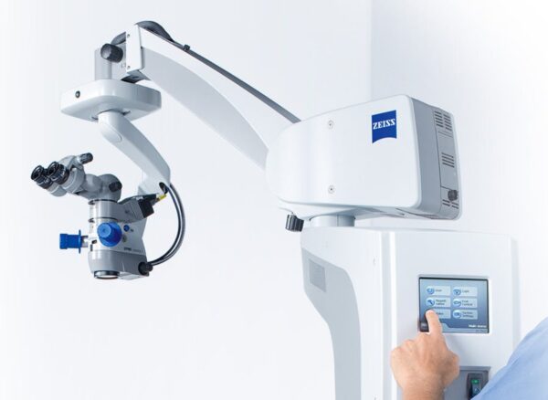 ZEISS OPMI Lumera i - Image 2
