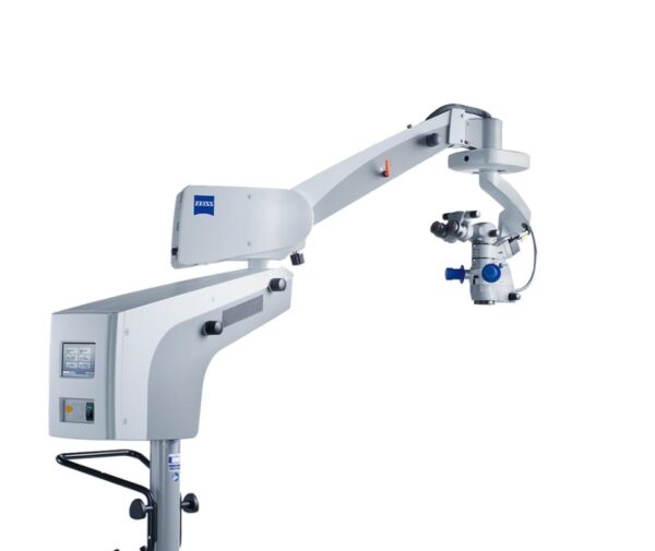 ZEISS OPMI Lumera i - Image 4