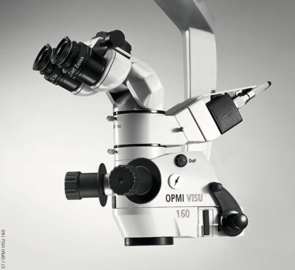 ZEISS OPMI Visu 160