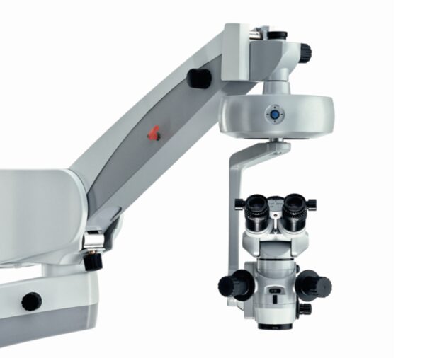 ZEISS OPMI Visu 160 - Image 2