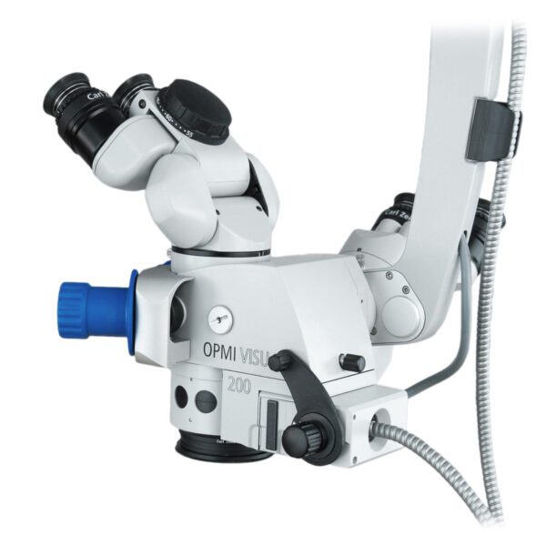 ZEISS OPMI Visu 200