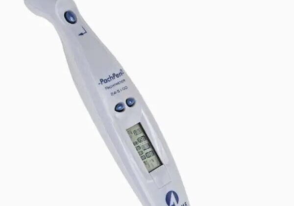 Pachymeter Pachymeter