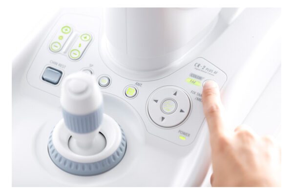 Canon CR-2+ Fundus Camera - Image 2