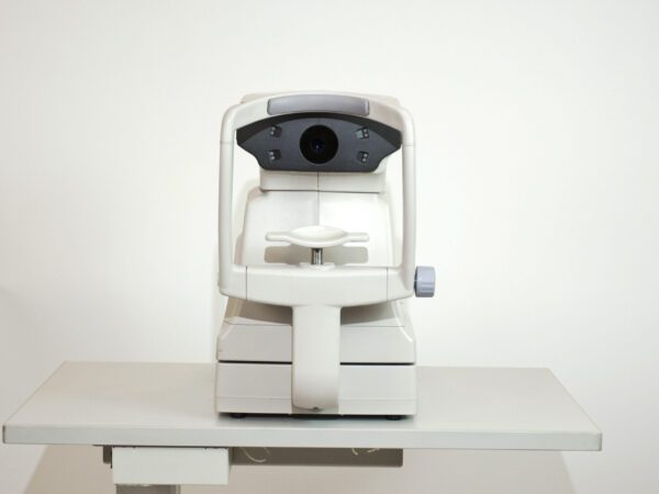 Topcon KR 8900 - Image 3