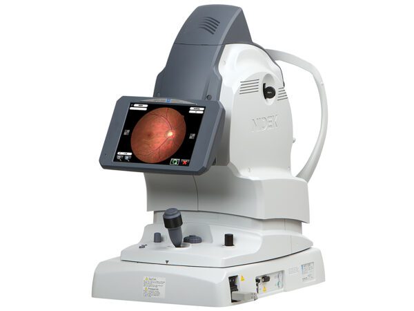 Nidek AFC 330 Non Myd Fundus Camera - Image 3