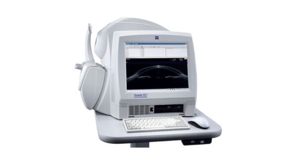 ZEISS Visante OCT - Image 2